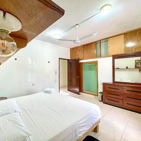 Villa Bellavista House /Increible Sala Campeche Exterior foto