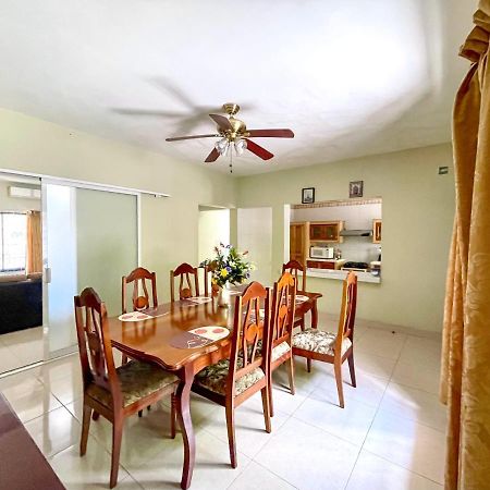 Villa Bellavista House /Increible Sala Campeche Exterior foto