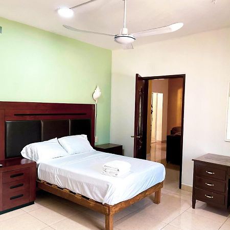 Villa Bellavista House /Increible Sala Campeche Exterior foto