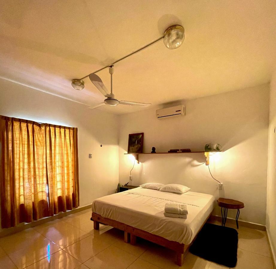 Villa Bellavista House /Increible Sala Campeche Exterior foto