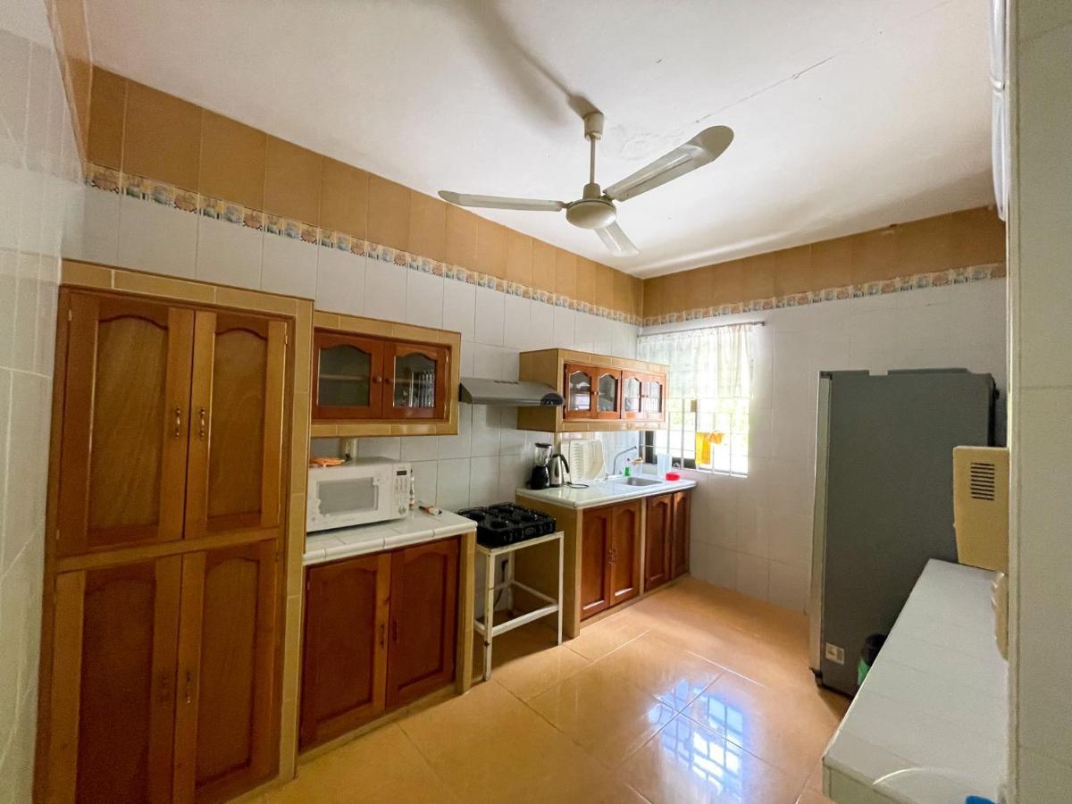 Villa Bellavista House /Increible Sala Campeche Exterior foto
