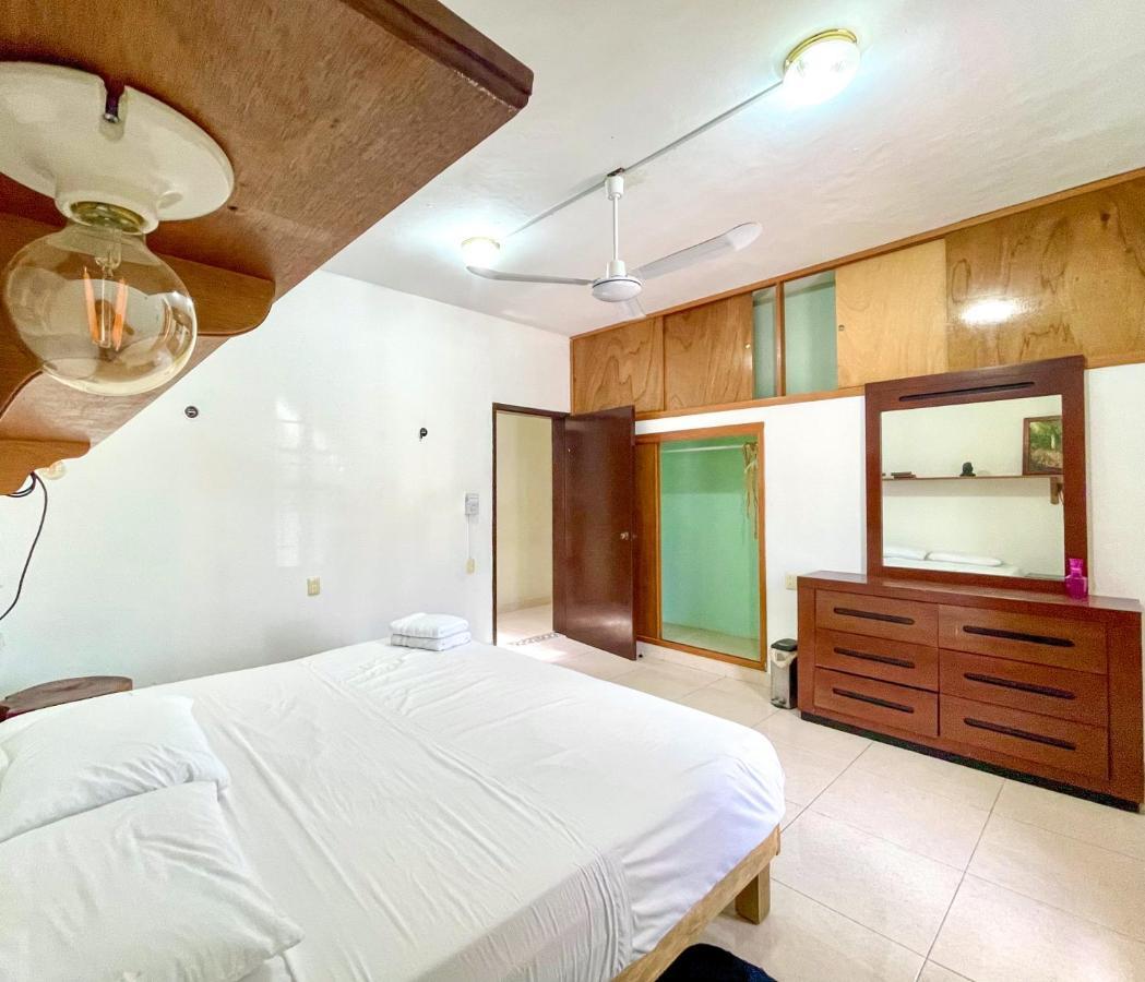 Villa Bellavista House /Increible Sala Campeche Exterior foto