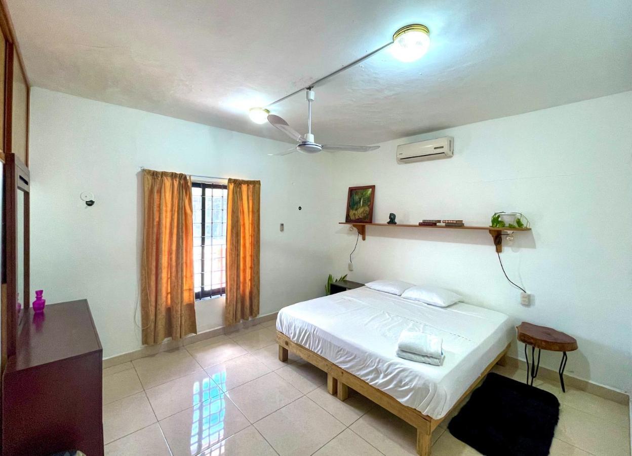 Villa Bellavista House /Increible Sala Campeche Exterior foto