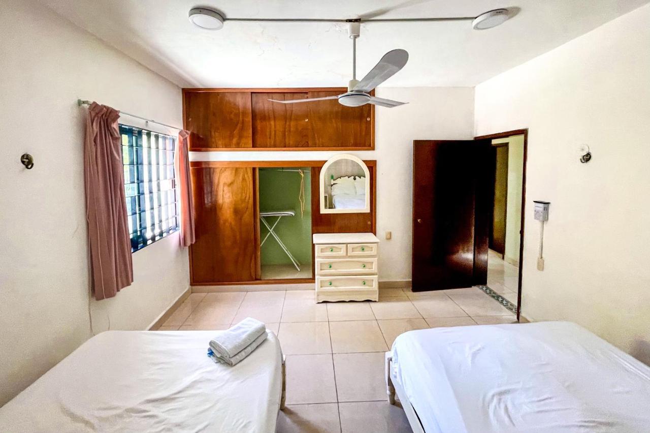 Villa Bellavista House /Increible Sala Campeche Exterior foto