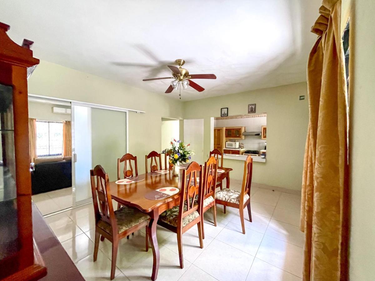 Villa Bellavista House /Increible Sala Campeche Exterior foto
